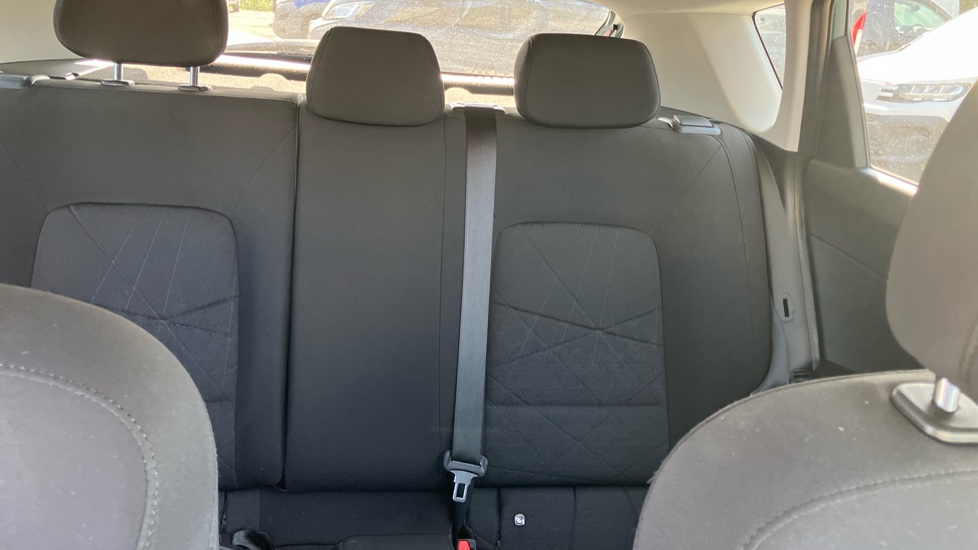 Hyundai BAYON 1.0 TGDi 48V MHEV Premium 5dr DCT Petrol Hatchback - Image 15