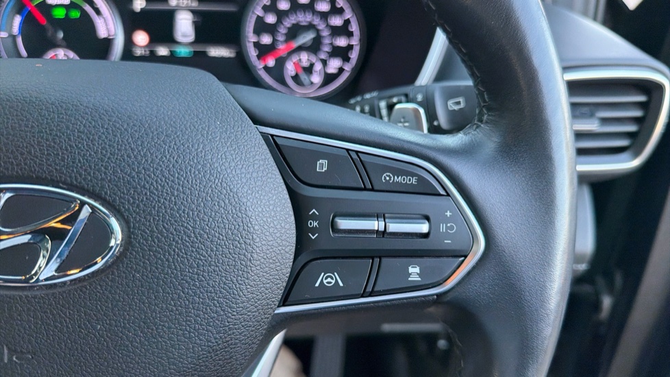 Hyundai SANTA FE 1.6 TGDi Hybrid Premium 5dr Auto Hybrid Estate - Image 22