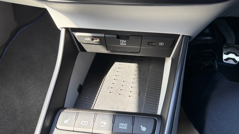 Hyundai BAYON 1.0 TGDi 48V MHEV Ultimate 5dr Petrol Hatchback - Image 30
