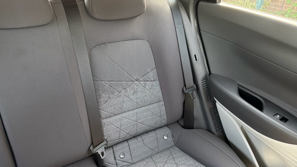 Hyundai BAYON 1.0 TGDi 48V MHEV Ultimate 5dr Petrol Hatchback - Image 38