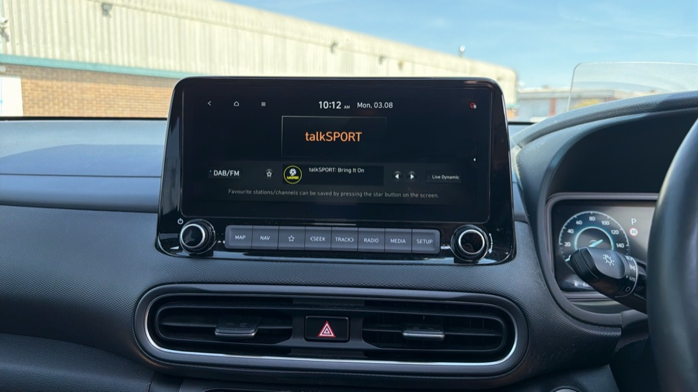 Hyundai KONA 1.6 GDi Hybrid Ultimate 5dr DCT Hybrid Hatchback - Image 12