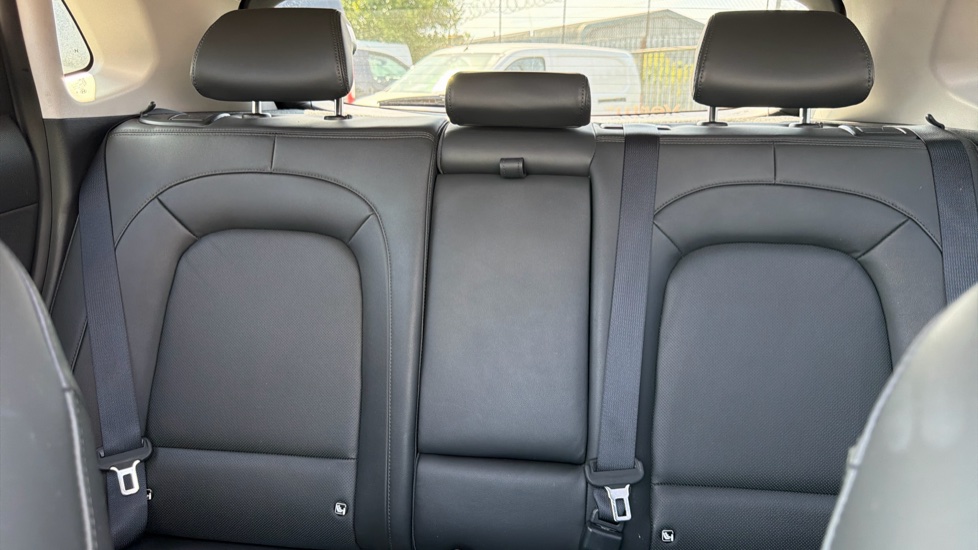 Hyundai KONA 1.6 GDi Hybrid Ultimate 5dr DCT Hybrid Hatchback - Image 15