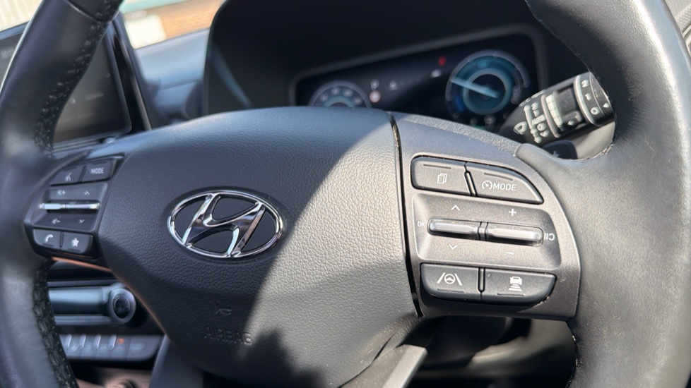 Hyundai KONA 1.6 GDi Hybrid Ultimate 5dr DCT Hybrid Hatchback - Image 23