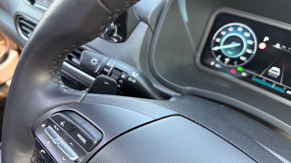 Hyundai KONA 1.6 GDi Hybrid Ultimate 5dr DCT Hybrid Hatchback - Image 25