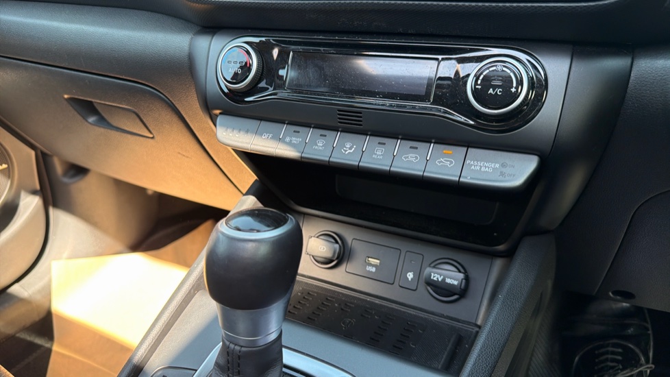 Hyundai KONA 1.6 GDi Hybrid Ultimate 5dr DCT Hybrid Hatchback - Image 28