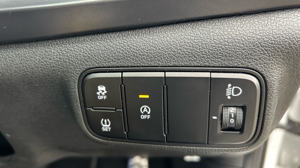 Hyundai BAYON 1.0 TGDi 48V MHEV SE Connect 5dr Petrol Hatchback - Image 39