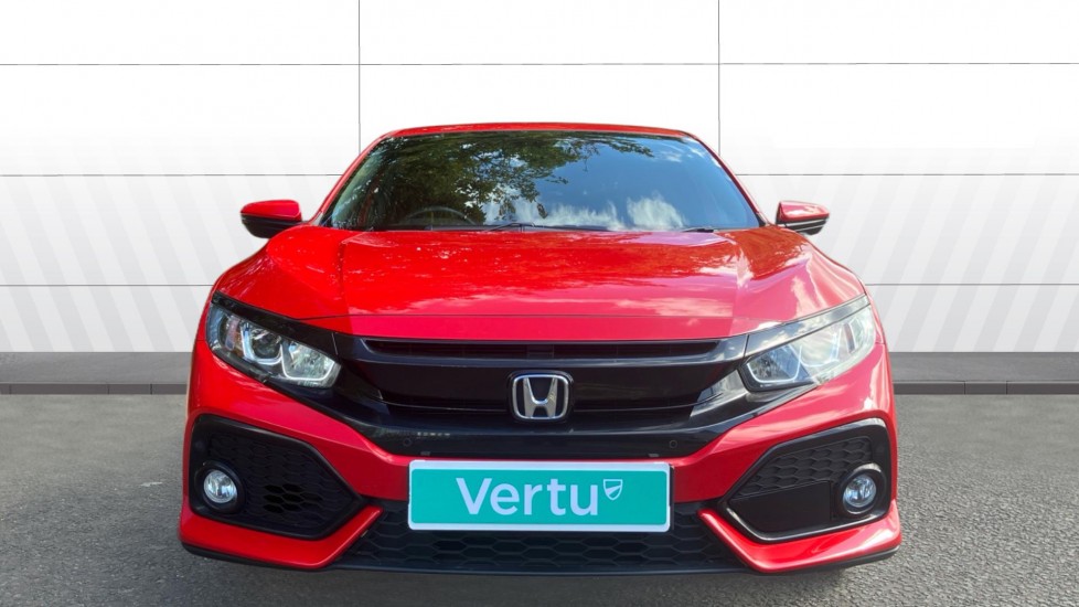 Honda Civic 1.0 VTEC Turbo 126 SR 5dr Petrol Hatchback - Image 3