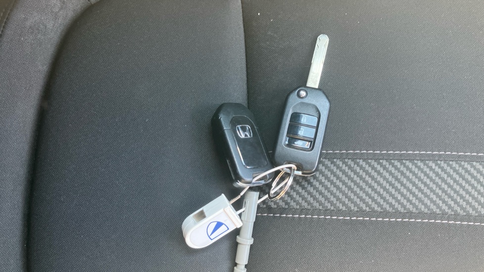 Honda Civic 1.0 VTEC Turbo 126 SR 5dr Petrol Hatchback - Image 20