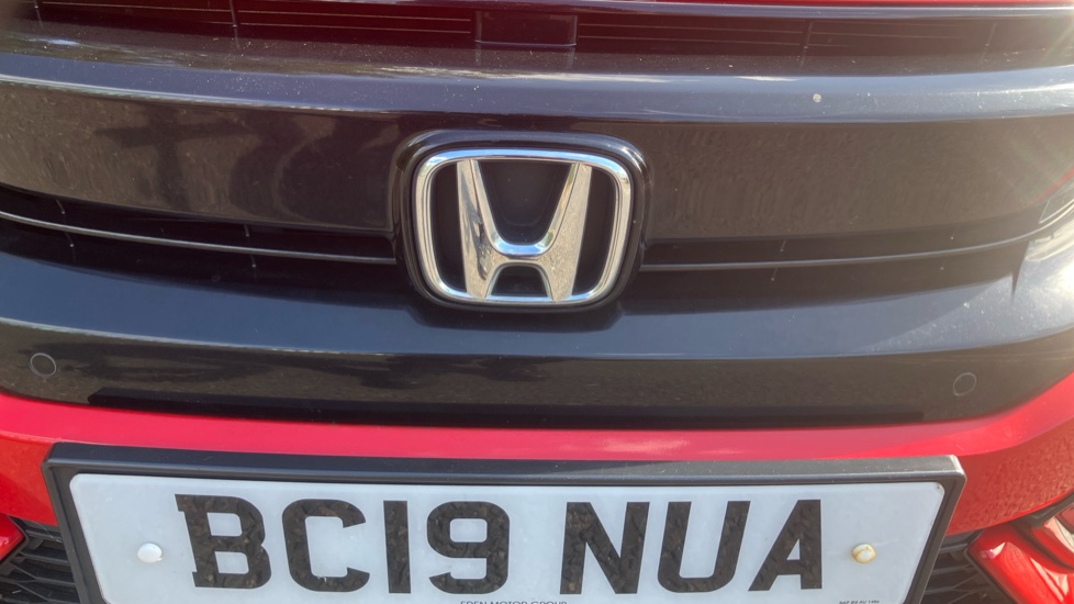 Honda Civic 1.0 VTEC Turbo 126 SR 5dr Petrol Hatchback - Image 21