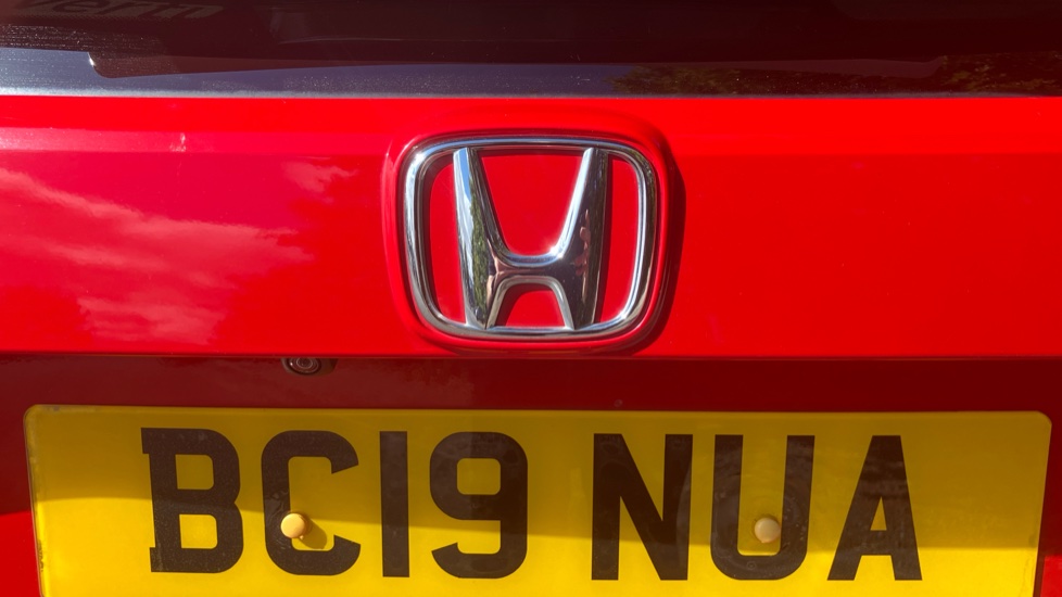 Honda Civic 1.0 VTEC Turbo 126 SR 5dr Petrol Hatchback - Image 22