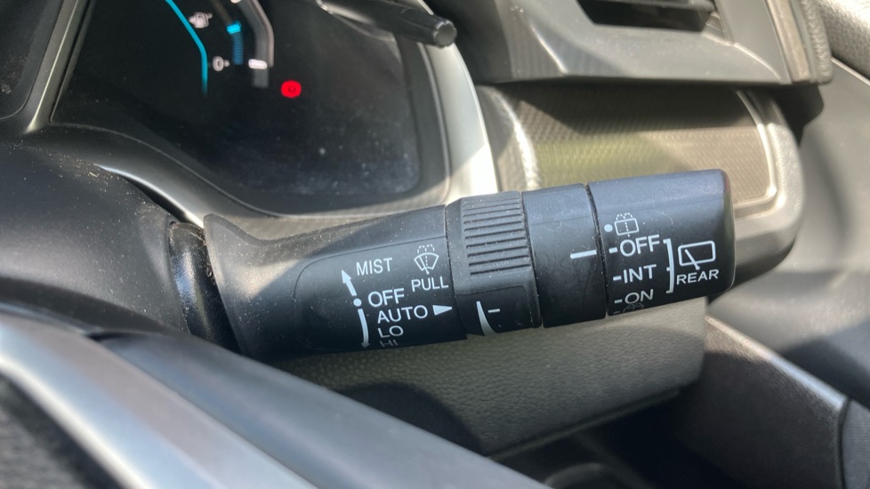 Honda Civic 1.0 VTEC Turbo 126 SR 5dr Petrol Hatchback - Image 24