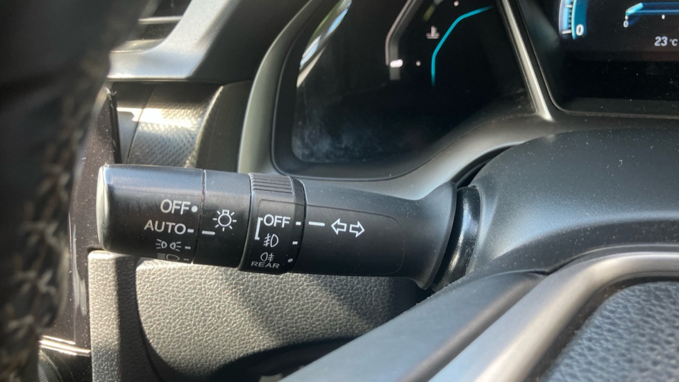 Honda Civic 1.0 VTEC Turbo 126 SR 5dr Petrol Hatchback - Image 26