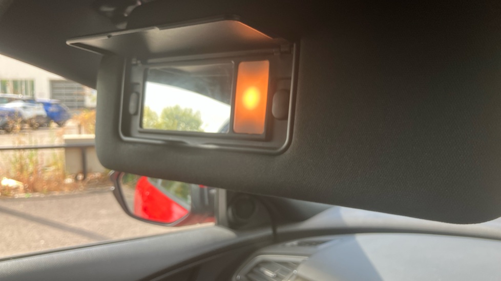 Honda Civic 1.0 VTEC Turbo 126 SR 5dr Petrol Hatchback - Image 34