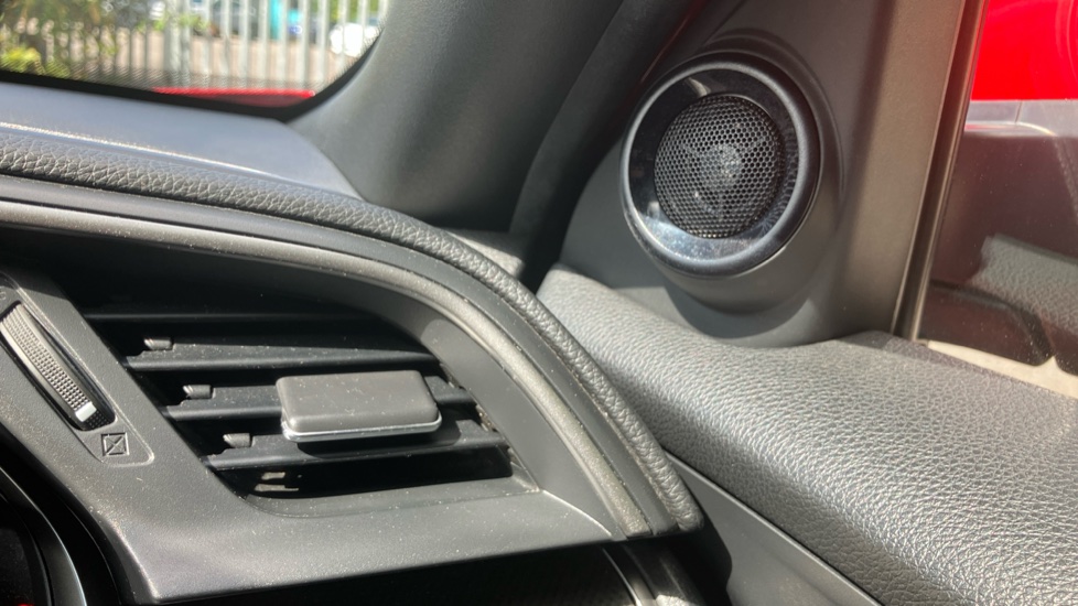 Honda Civic 1.0 VTEC Turbo 126 SR 5dr Petrol Hatchback - Image 38