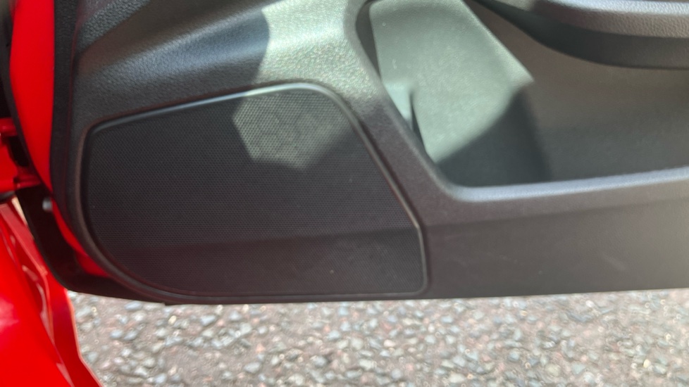 Honda Civic 1.0 VTEC Turbo 126 SR 5dr Petrol Hatchback - Image 39