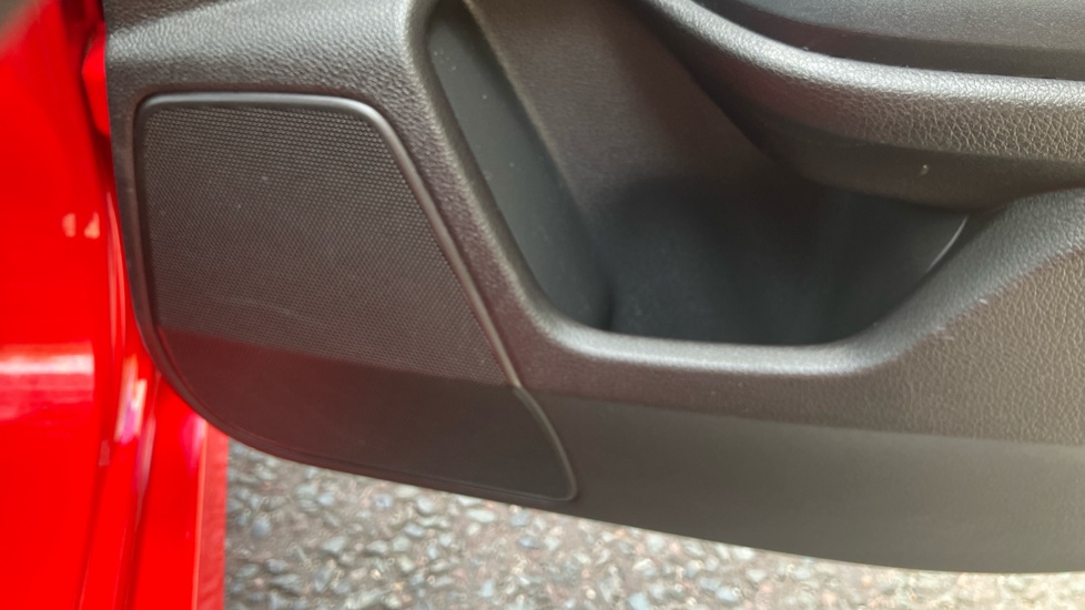 Honda Civic 1.0 VTEC Turbo 126 SR 5dr Petrol Hatchback - Image 43