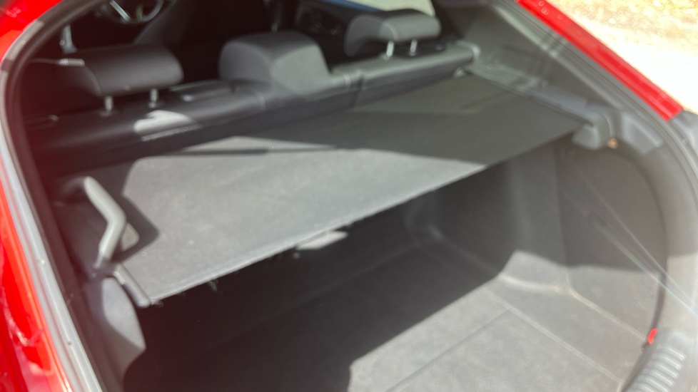 Honda Civic 1.0 VTEC Turbo 126 SR 5dr Petrol Hatchback - Image 47