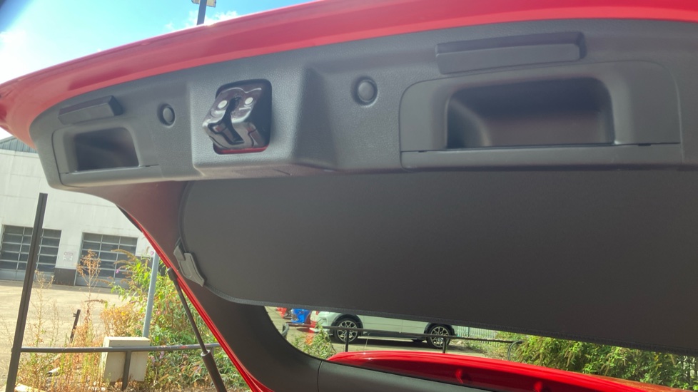 Honda Civic 1.0 VTEC Turbo 126 SR 5dr Petrol Hatchback - Image 49