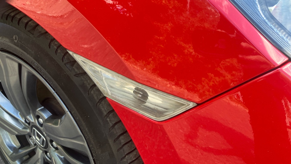 Honda Civic 1.0 VTEC Turbo 126 SR 5dr Petrol Hatchback - Image 54