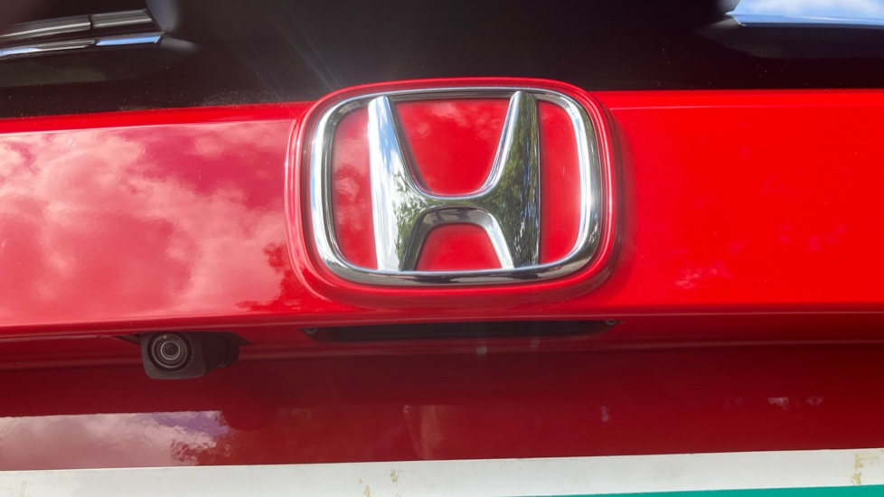 Honda Civic 1.0 VTEC Turbo 126 SR 5dr Petrol Hatchback - Image 56