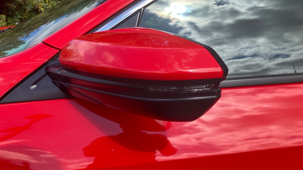 Honda Civic 1.0 VTEC Turbo 126 SR 5dr Petrol Hatchback - Image 60