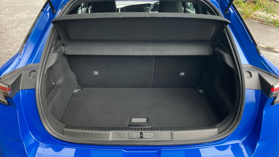 Vauxhall Mokka 1.2 Turbo Ultimate 5dr Auto Petrol Hatchback - Image 4