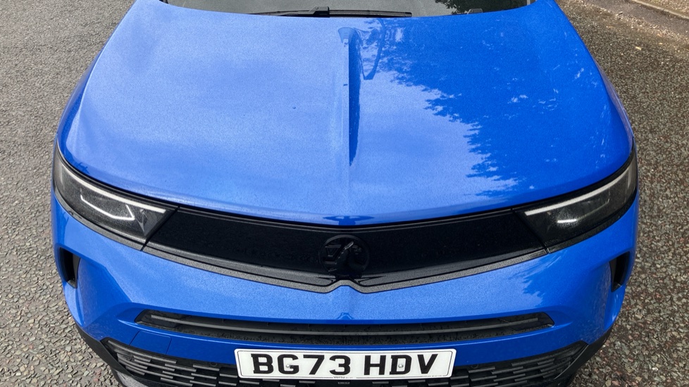 Vauxhall Mokka 1.2 Turbo Ultimate 5dr Auto Petrol Hatchback - Image 8