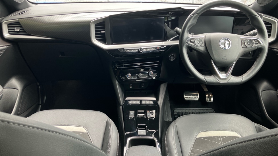 Vauxhall Mokka 1.2 Turbo Ultimate 5dr Auto Petrol Hatchback - Image 10