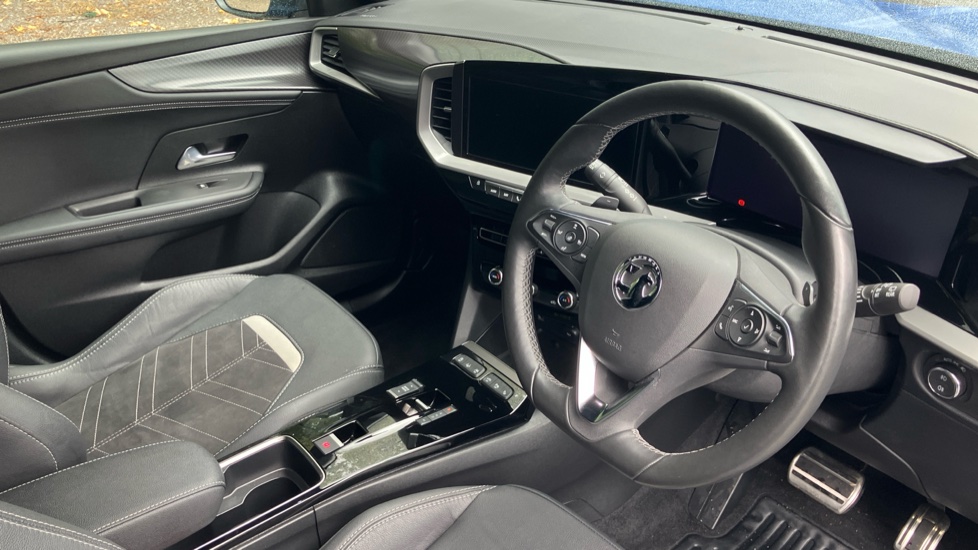 Vauxhall Mokka 1.2 Turbo Ultimate 5dr Auto Petrol Hatchback - Image 11