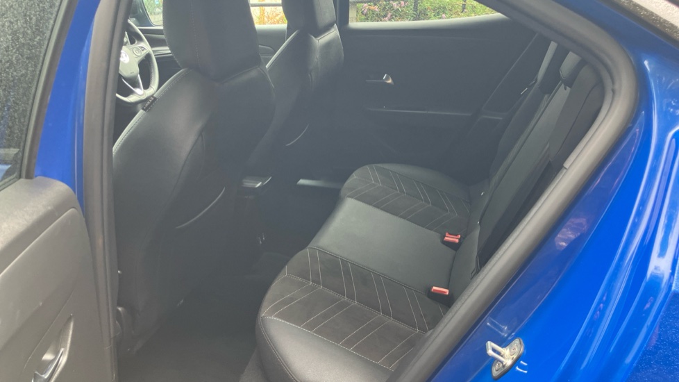 Vauxhall Mokka 1.2 Turbo Ultimate 5dr Auto Petrol Hatchback - Image 16