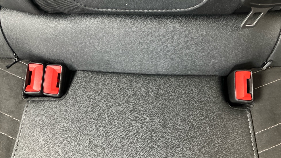 Vauxhall Mokka 1.2 Turbo Ultimate 5dr Auto Petrol Hatchback - Image 17