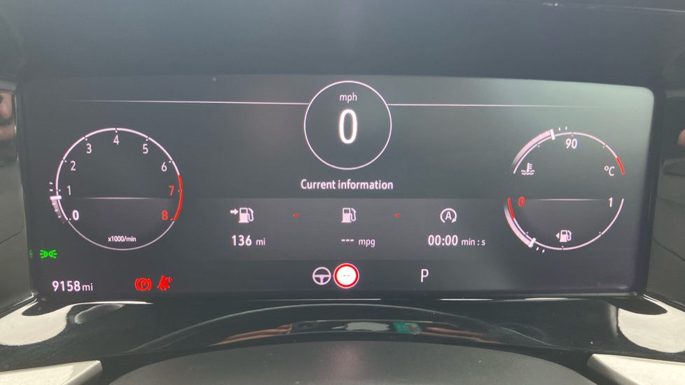 Vauxhall Mokka 1.2 Turbo Ultimate 5dr Auto Petrol Hatchback - Image 18