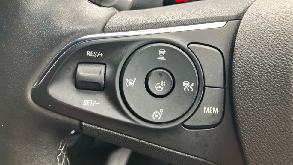 Vauxhall Mokka 1.2 Turbo Ultimate 5dr Auto Petrol Hatchback - Image 23