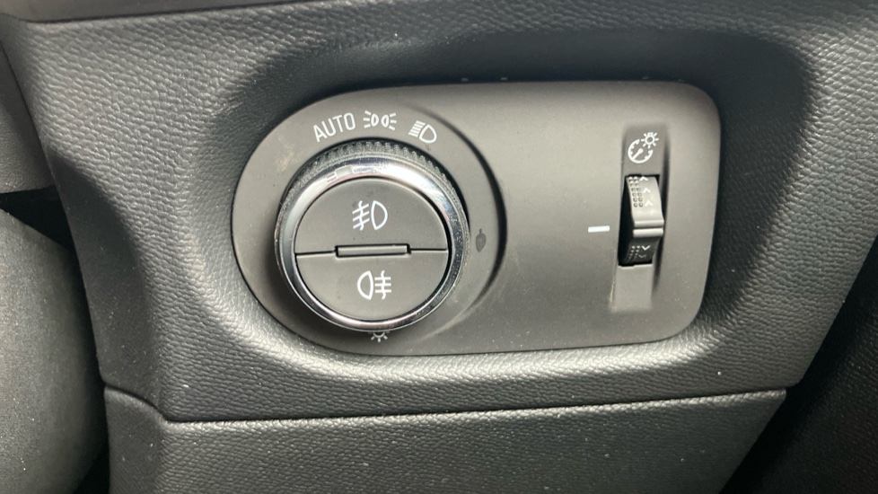 Vauxhall Mokka 1.2 Turbo Ultimate 5dr Auto Petrol Hatchback - Image 25