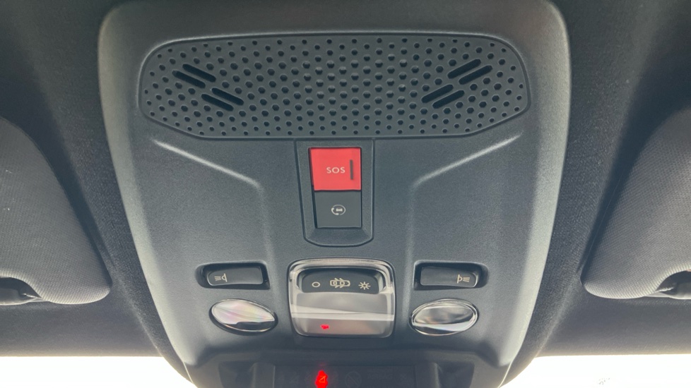 Vauxhall Mokka 1.2 Turbo Ultimate 5dr Auto Petrol Hatchback - Image 34