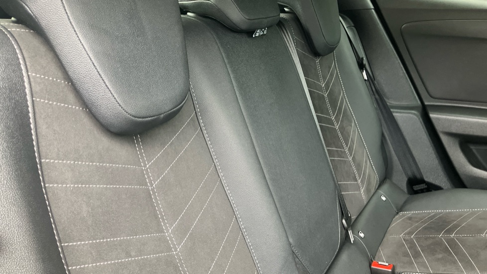 Vauxhall Mokka 1.2 Turbo Ultimate 5dr Auto Petrol Hatchback - Image 42