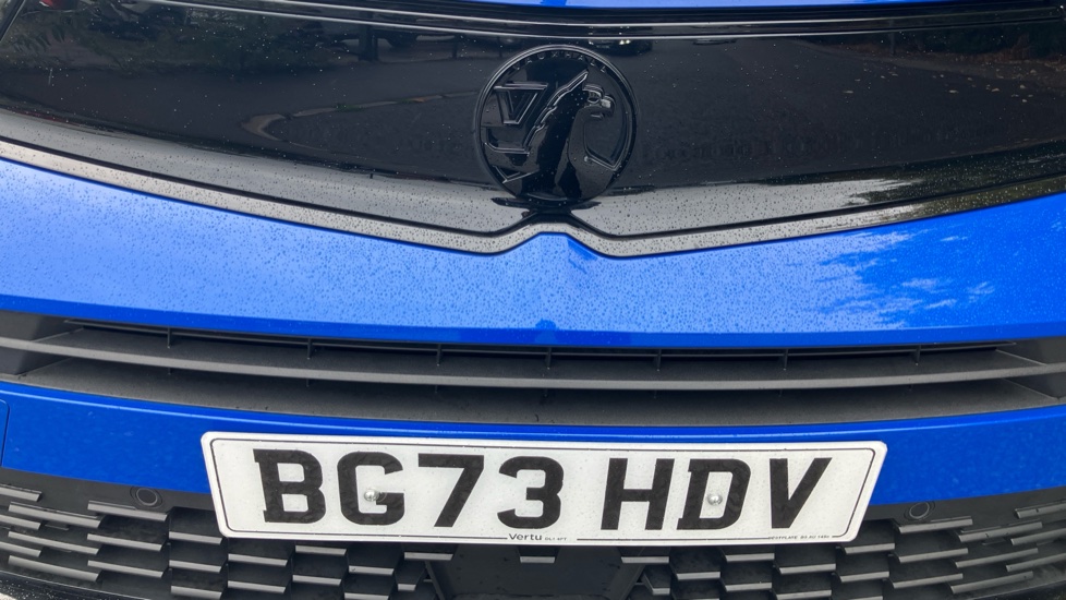 Vauxhall Mokka 1.2 Turbo Ultimate 5dr Auto Petrol Hatchback - Image 47