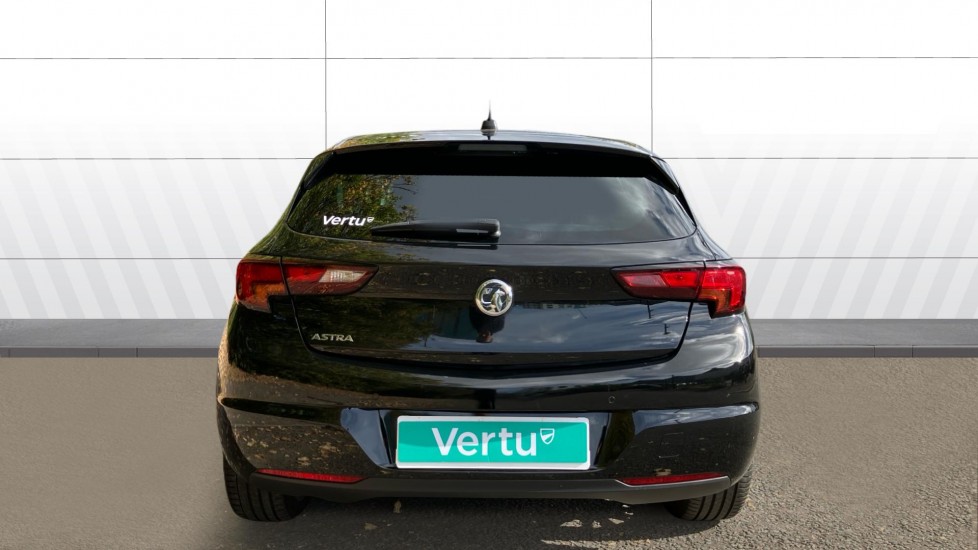 Vauxhall Astra 1.2 Turbo 145 Griffin Edition 5dr Petrol Hatchback - Image 6