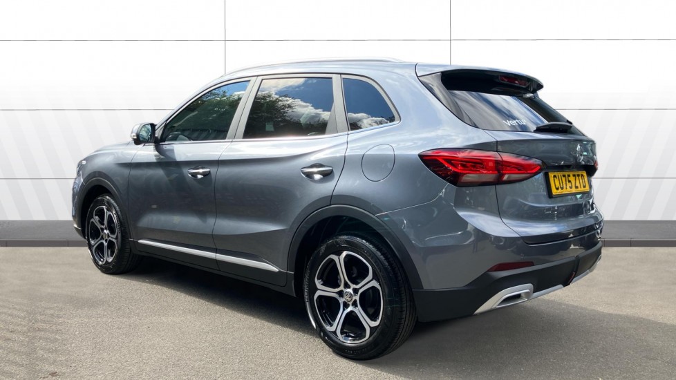 MG ZS 1.5 SE 5dr Petrol Hatchback - Image 2