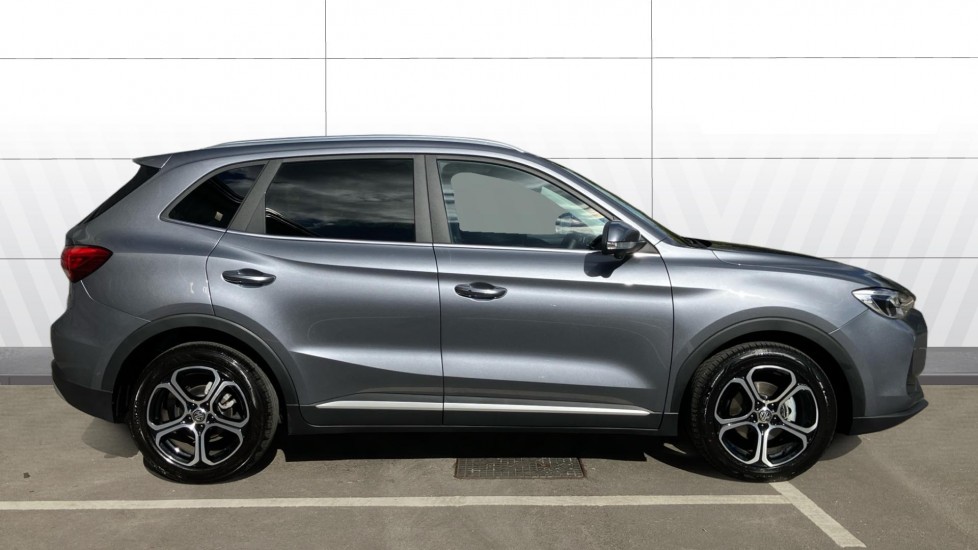 MG ZS 1.5 SE 5dr Petrol Hatchback - Image 5