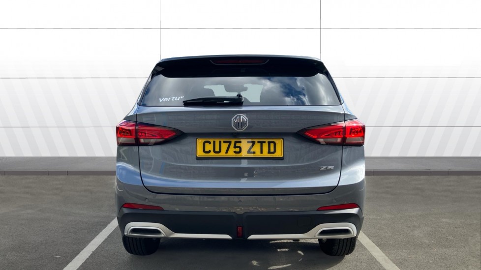 MG ZS 1.5 SE 5dr Petrol Hatchback - Image 6