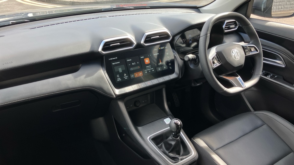 MG ZS 1.5 SE 5dr Petrol Hatchback - Image 9