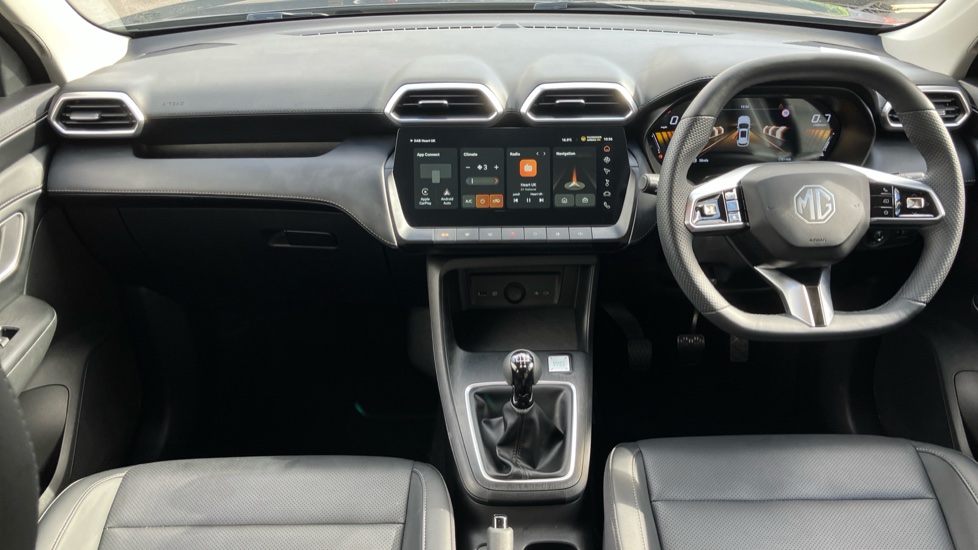MG ZS 1.5 SE 5dr Petrol Hatchback - Image 10