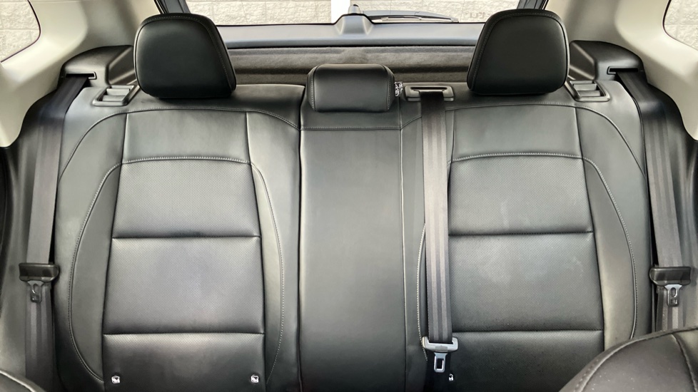 MG ZS 1.5 SE 5dr Petrol Hatchback - Image 15