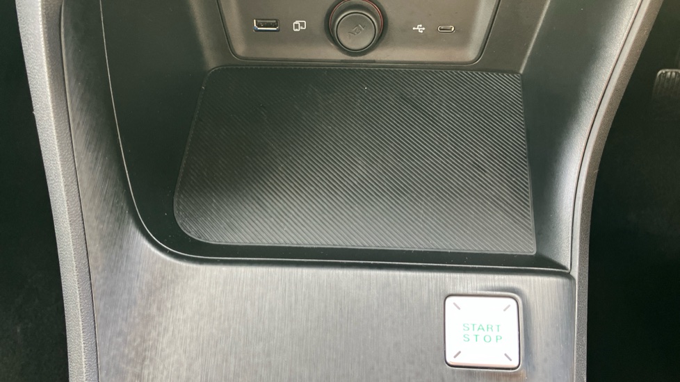 MG ZS 1.5 SE 5dr Petrol Hatchback - Image 29