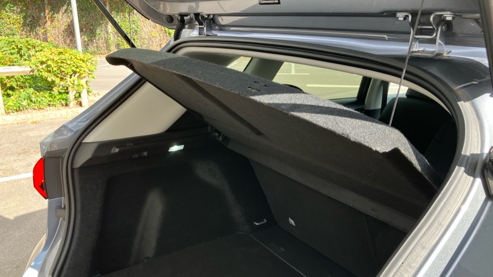 MG ZS 1.5 SE 5dr Petrol Hatchback - Image 43