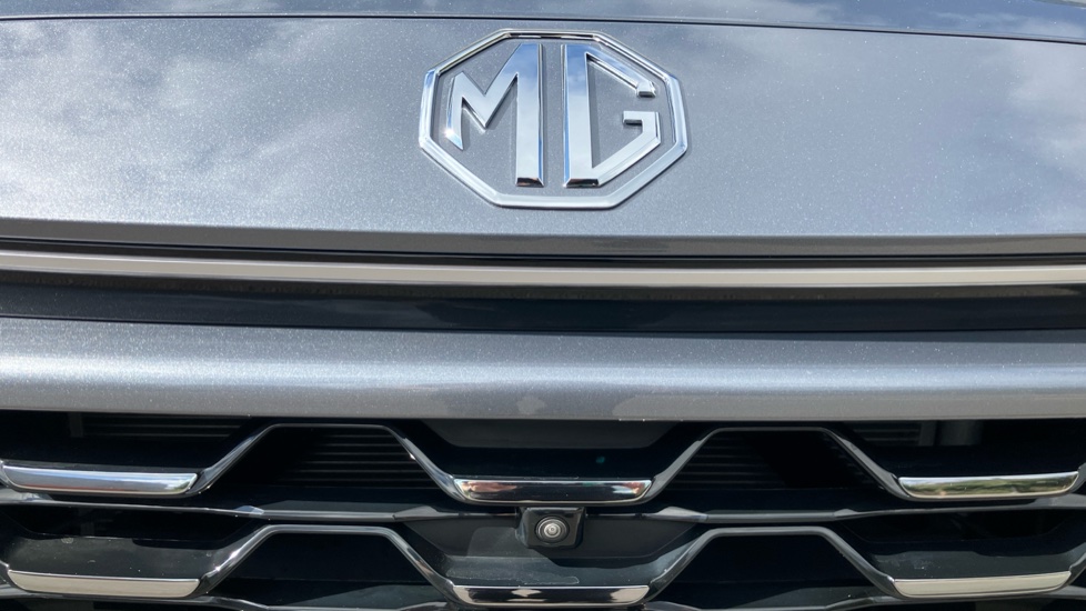 MG ZS 1.5 SE 5dr Petrol Hatchback - Image 46
