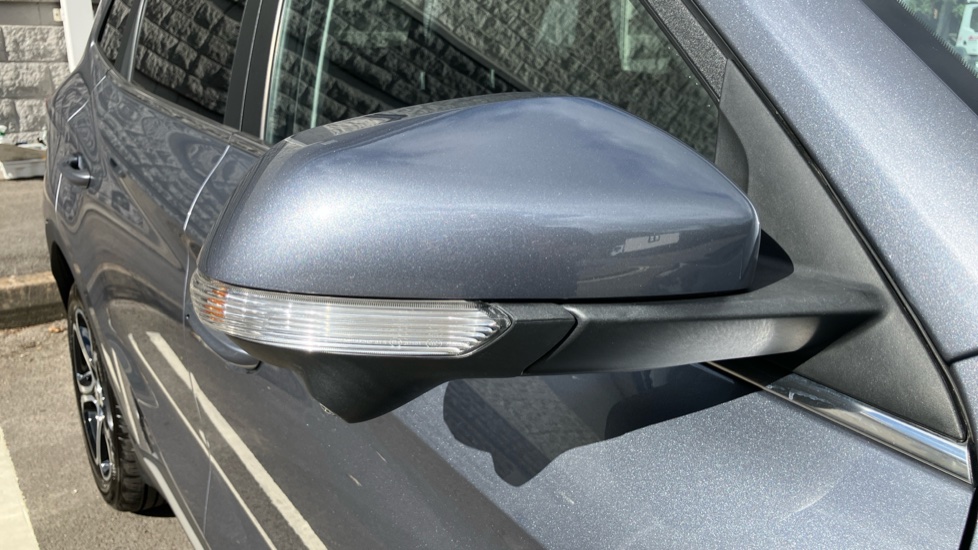 MG ZS 1.5 SE 5dr Petrol Hatchback - Image 48