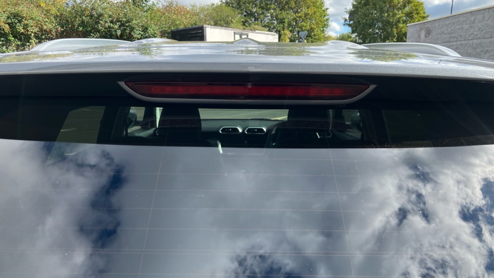 MG ZS 1.5 SE 5dr Petrol Hatchback - Image 51