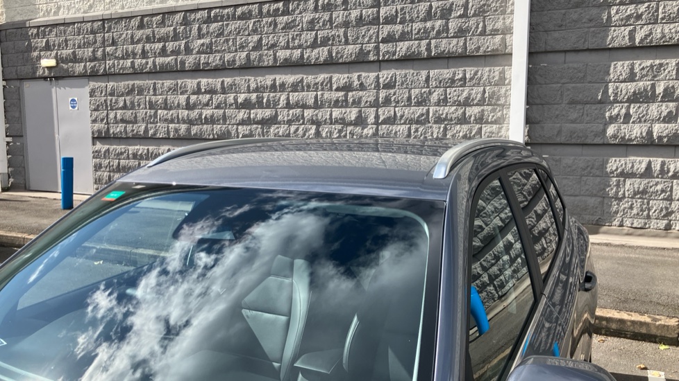 MG ZS 1.5 SE 5dr Petrol Hatchback - Image 56